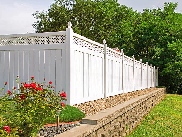 Custom Fencing