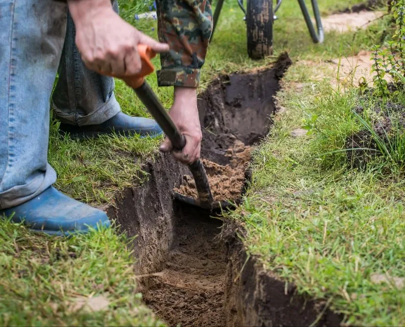 French Drain vs. Surface Drain: Which Do You Need?