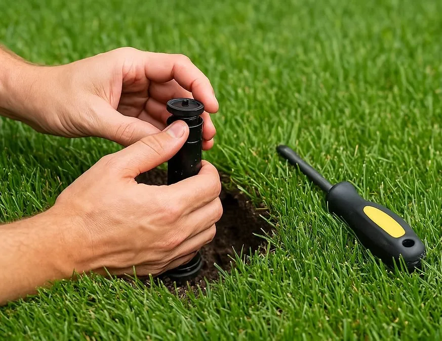 How Much Does Irrigation Installation Cost in Winston-Salem NC?