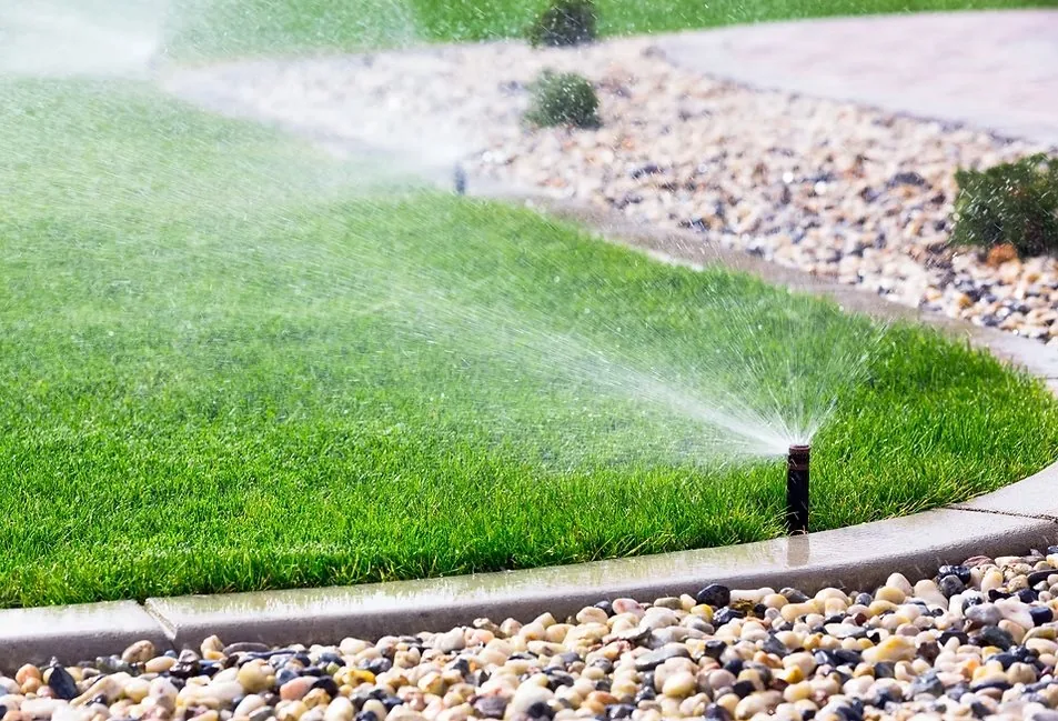 Do You Need a Smart Irrigation Controller in the NC Piedmont?