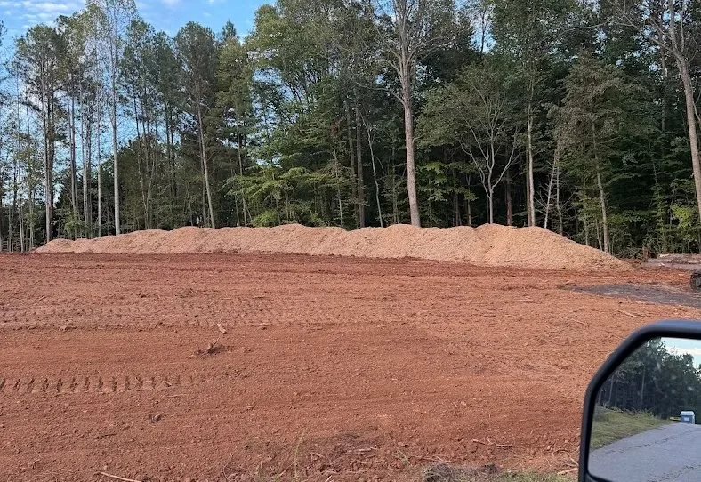 Triad Land WorX equipment