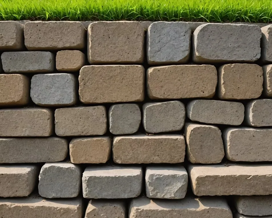 How Much Does a Retaining Wall Cost in Burlington NC?
